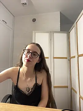 MartiniiSelenna webcam
