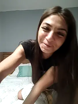 AntoniaHottie webcam