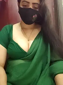 Saanvi-Sen webcam