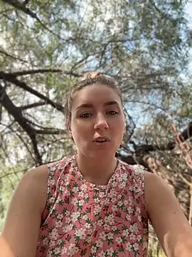 Crazy-Rosa 🍔 nude cam