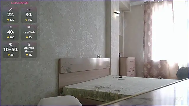 TumiLio webcam