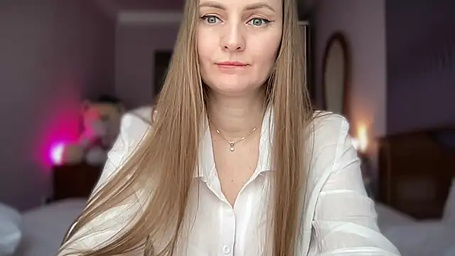 Viola_sweet webcam
