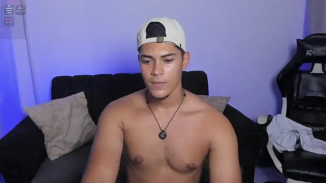 Iamdylan777 webcam