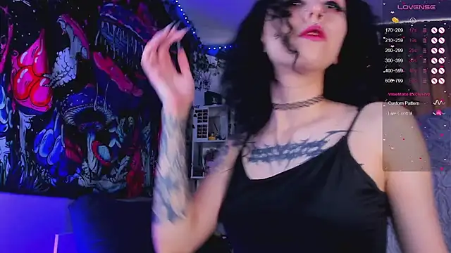 Grace_Walker webcam