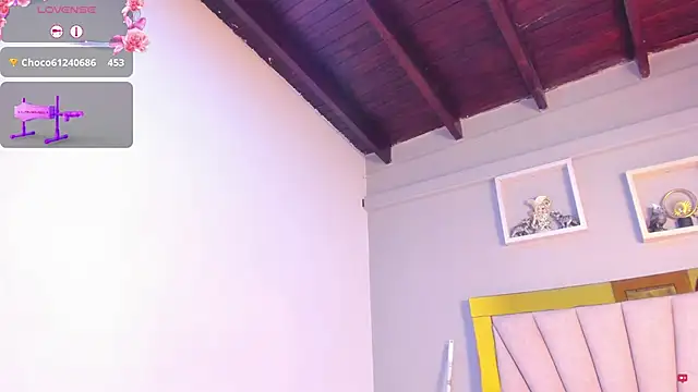 vahiolet_fuentes webcam