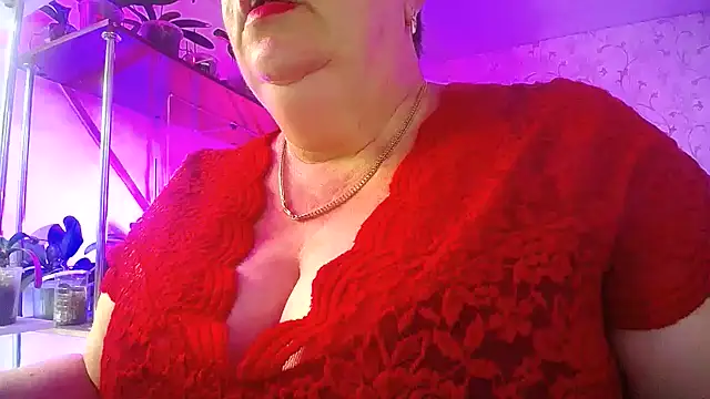 _Sweet_Woman webcam
