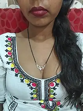 Sharmila-Singh webcam