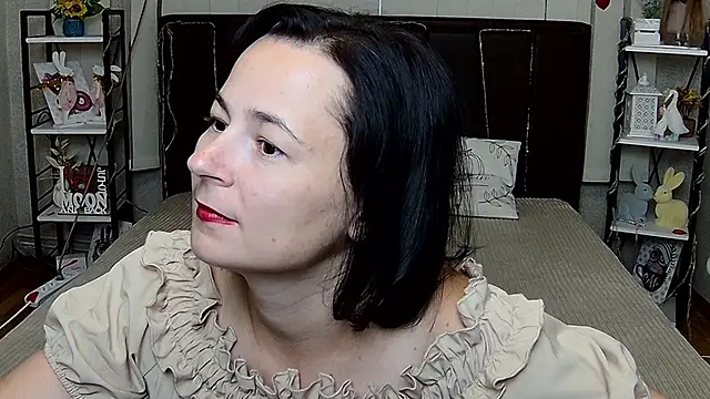 MarieSho webcam