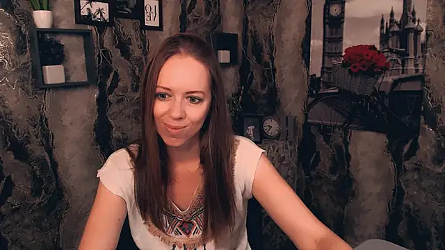 GloriaSi_ webcam