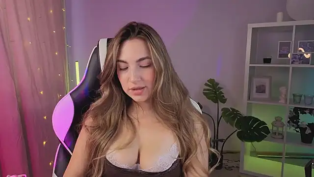 MelissaLovely_ webcam