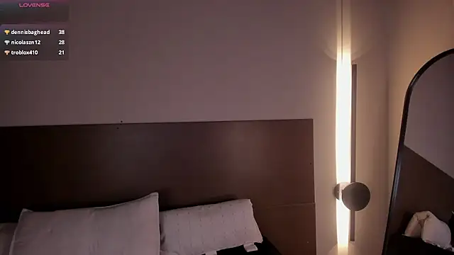 Rebeca_Williams_ webcam