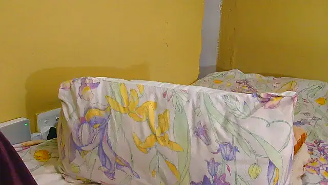 Mollybrookexx webcam