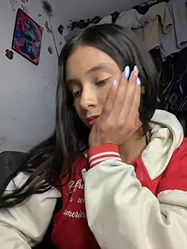 Bonnie_willliams19 🔘 chatroom