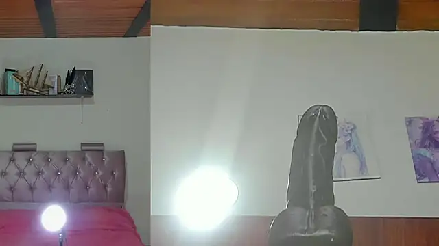 sharlotte_funny webcam