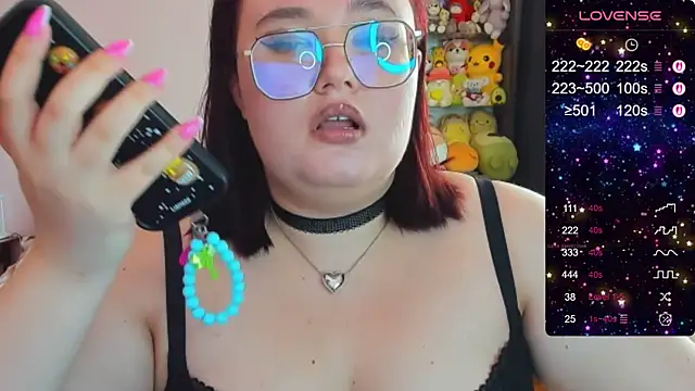 Jessica_Joy webcam