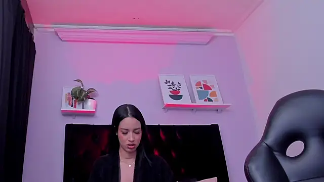 Paulina_Lopezz webcam