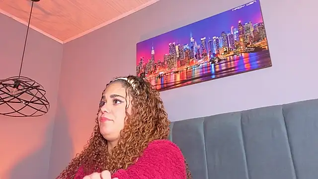 ninna_curly webcam