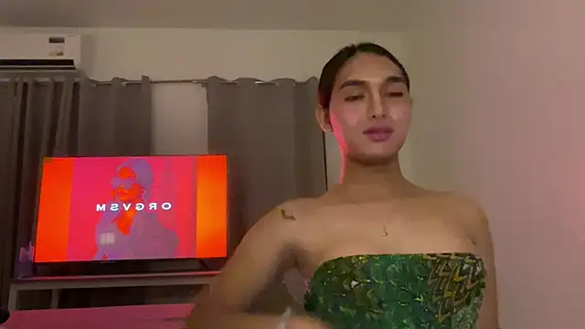 PrincessMarga webcam