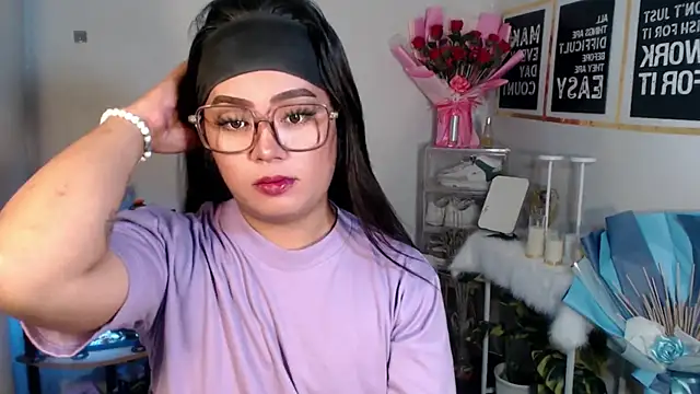 YourSweet-mich webcam