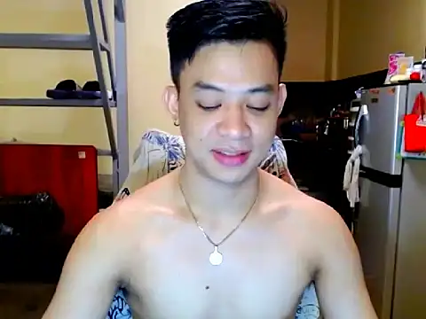 AsianCUMQUICKLY webcam