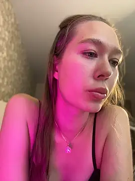 Molly_Kisss webcam