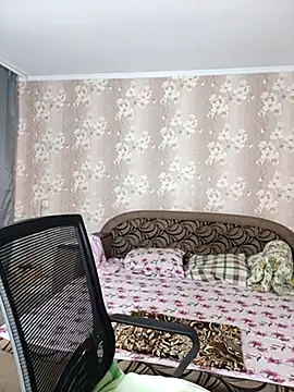 CandiCole webcam