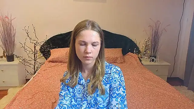 LoveXLexi webcam