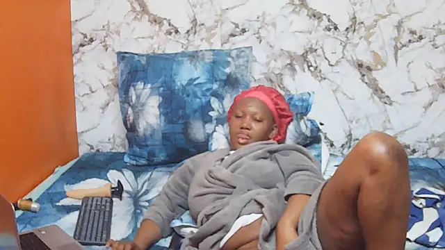 xxBoobieGal webcam