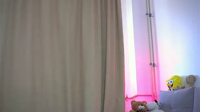 HotMollyX webcam