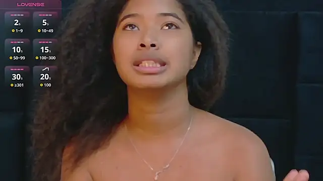 shyblacksweetiee webcam