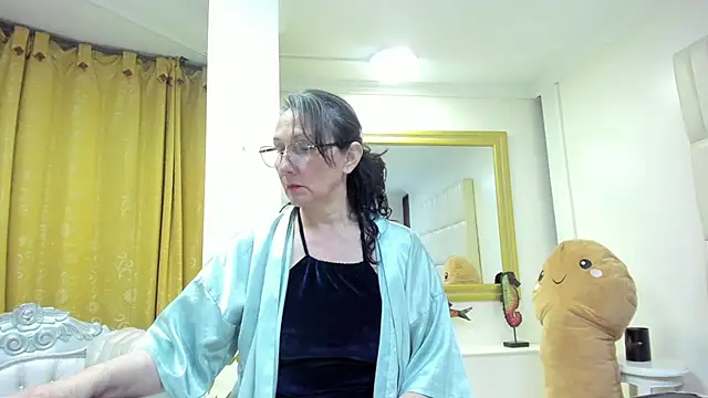 Oriana_Jhonson webcam