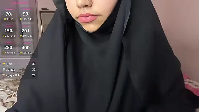 Miss_Rose__ webcam