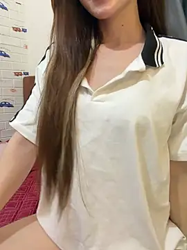 Quynhbabysexy ♒ live cam