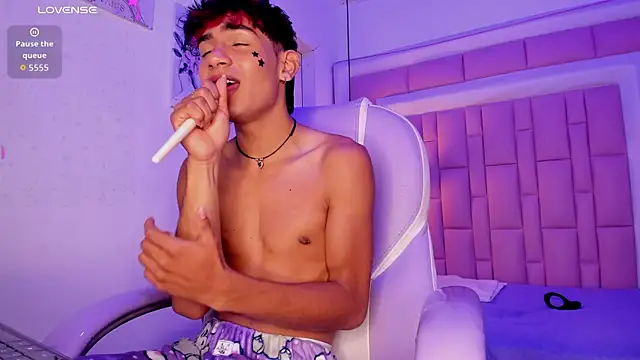 cherub_ webcam