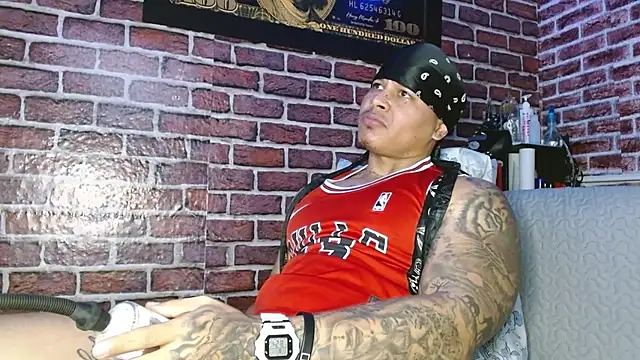 jordan_bigcock_ webcam
