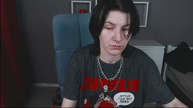 guitarandangell webcam