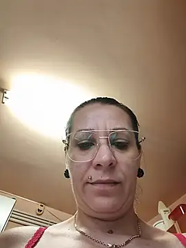 SugarDiamonds webcam