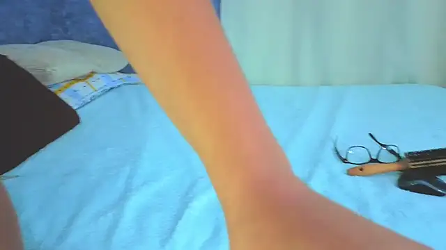 Malia_fox webcam
