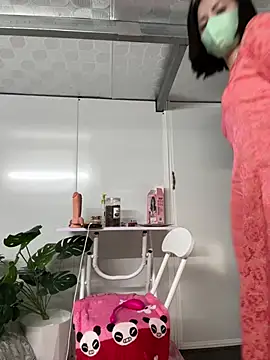 Nana-19 webcam