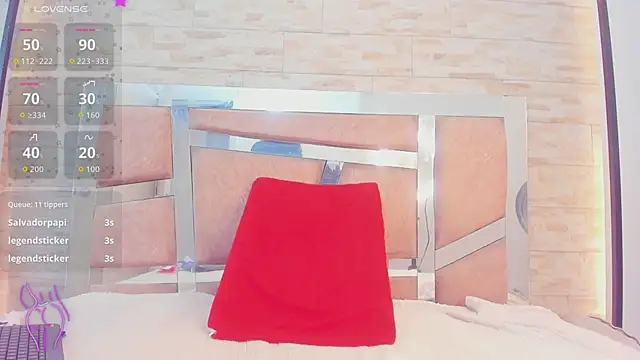 kendall_grace webcam