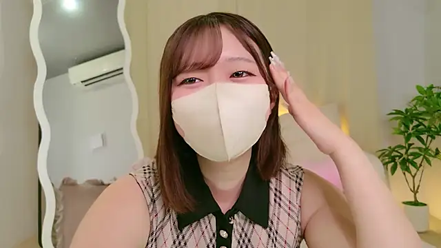 Saki_chanF live