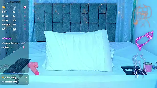 NicolasTorrez webcam