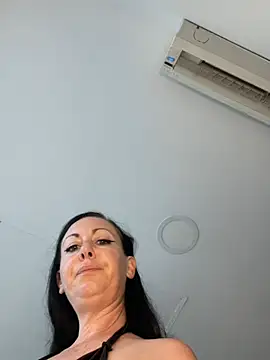 GoddessChloeAtreides webcam