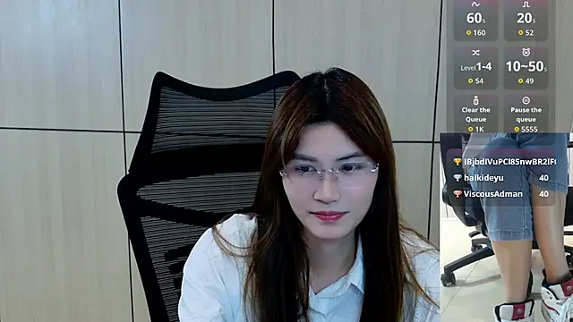 zhen-68 webcam