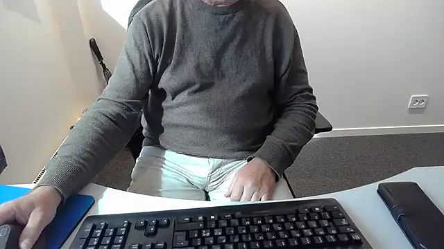 Buggemann webcam