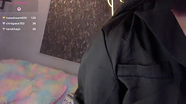 Gretel_Streit webcam