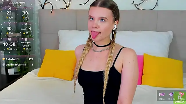Emma_peach webcam