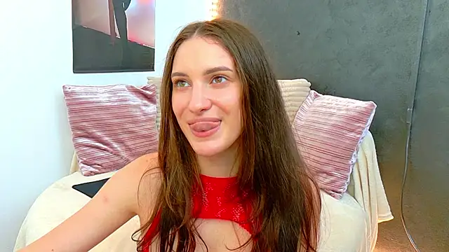 Amira_a webcam
