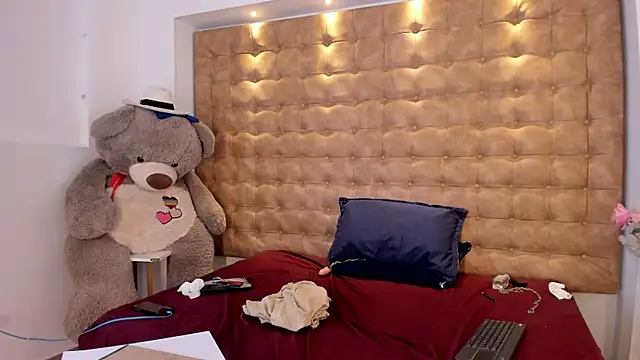 Antony_D_ossa webcam