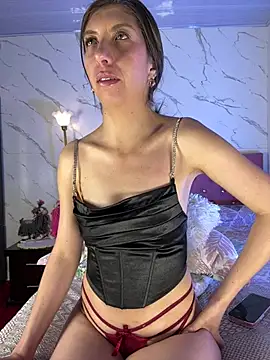 CamiKlein webcam
